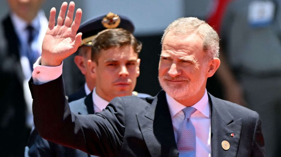 COSTA RICA, POLÍTICA E INVESTIDURA 08052026
