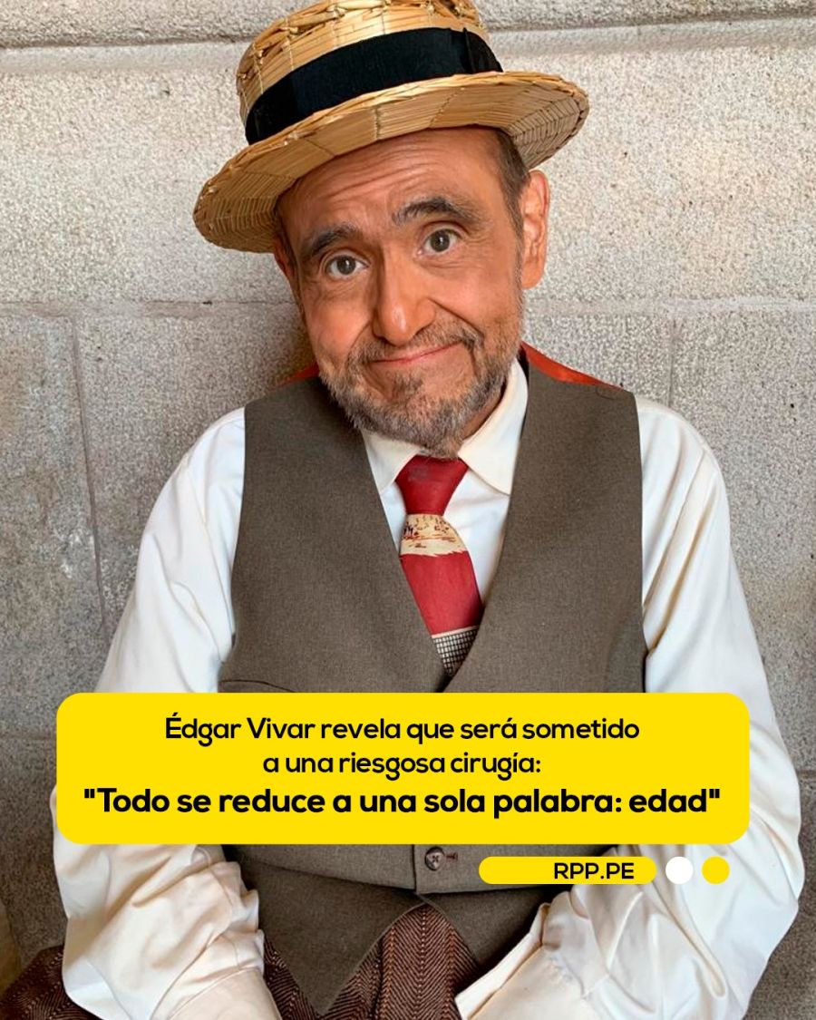Édgar Vivar