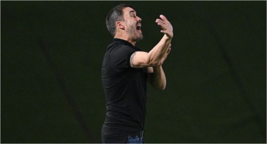 Eduardo Coudet