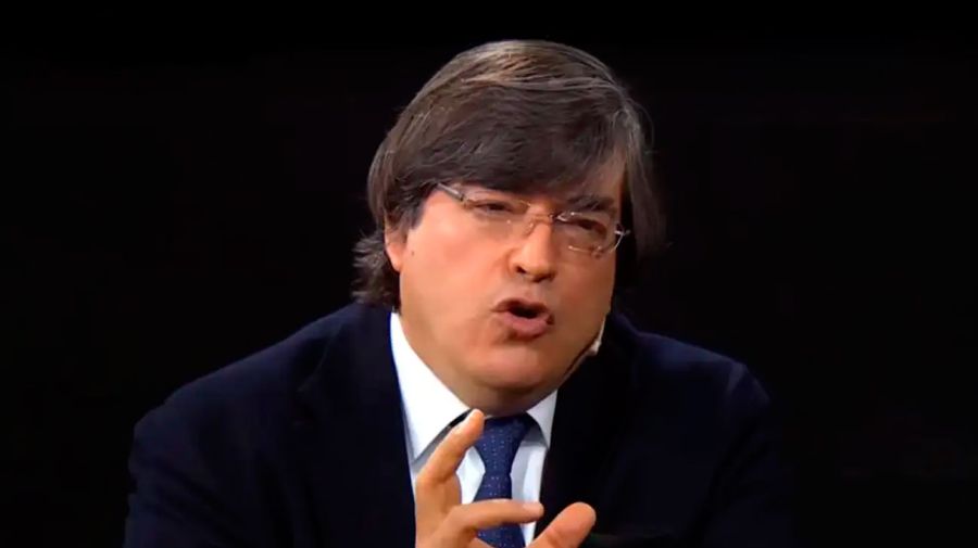 Jaime Bayly