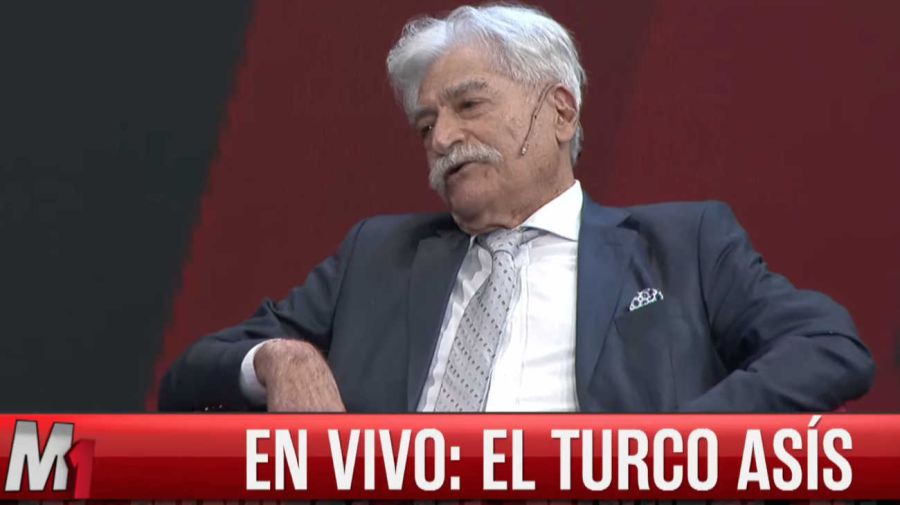 JORGE ASÍS en C5N 07052026