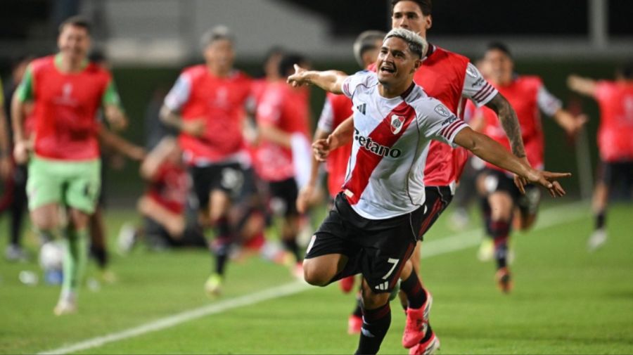 Maxi Salas