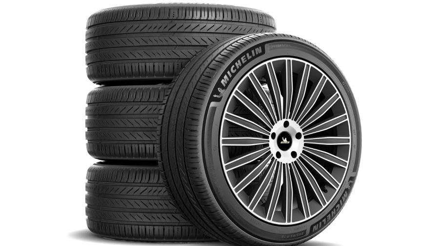 Michelin Primacy 5