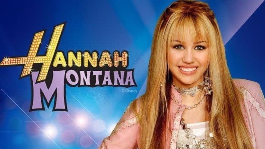 Miley Cyrus