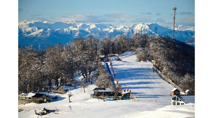 Temporada de invierno 2026 en Bariloche: asegurá tus excursiones