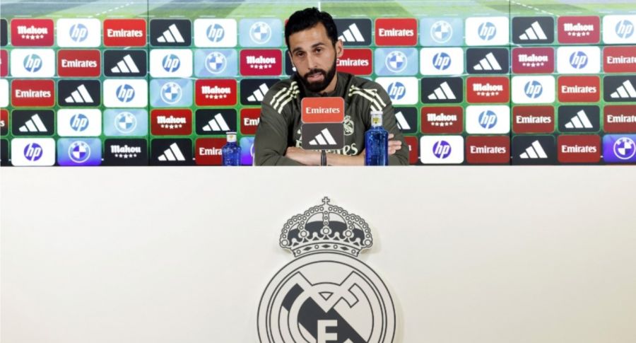 Álvaro Arbeloa