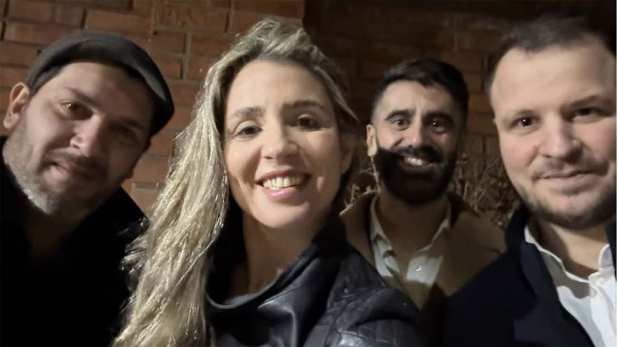 Calle digital: desconocidos que tienen el aval de Milei.