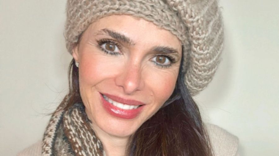 Rossana Almeyda