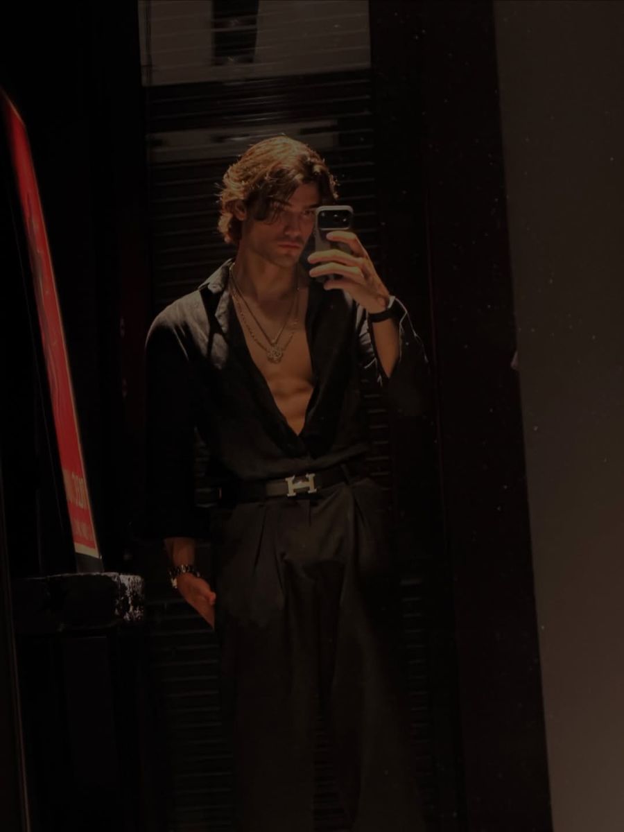 Luca Menem