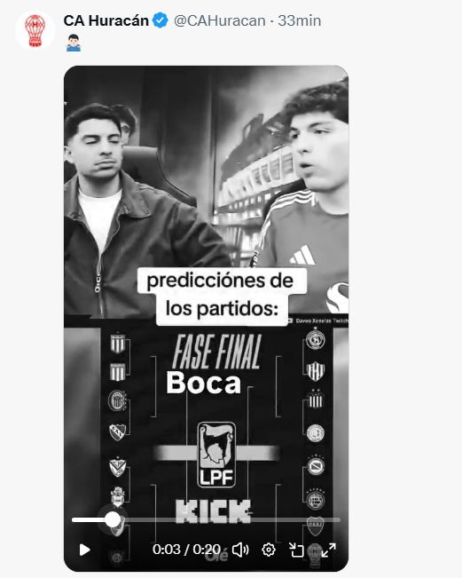 Memes boca vs Huracán
