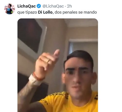 Memes boca vs Huracán