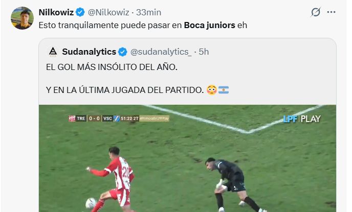 Memes boca vs Huracán