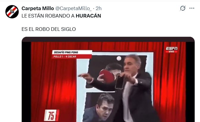 Memes boca vs Huracán