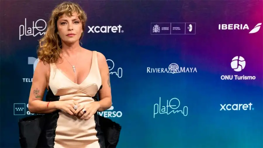 Premios Platino 2026 10052026