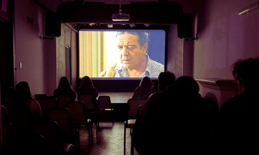 Sala Lucida