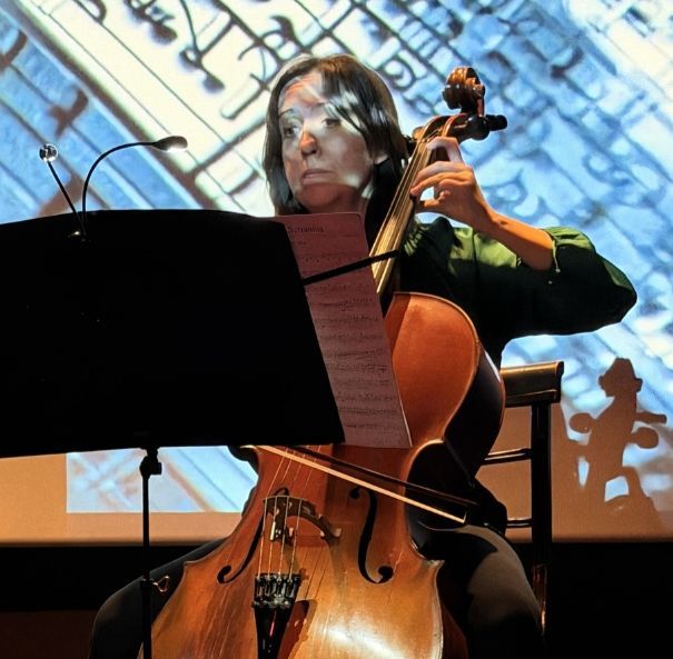 Sala Lucida
