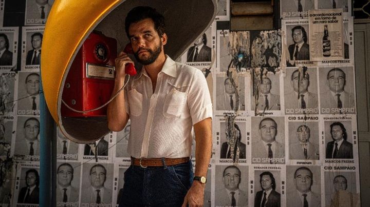 Wagner Moura