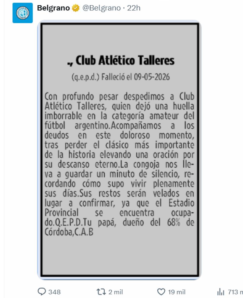 10-5-2026-Aviso fúnebre Belgrano 
