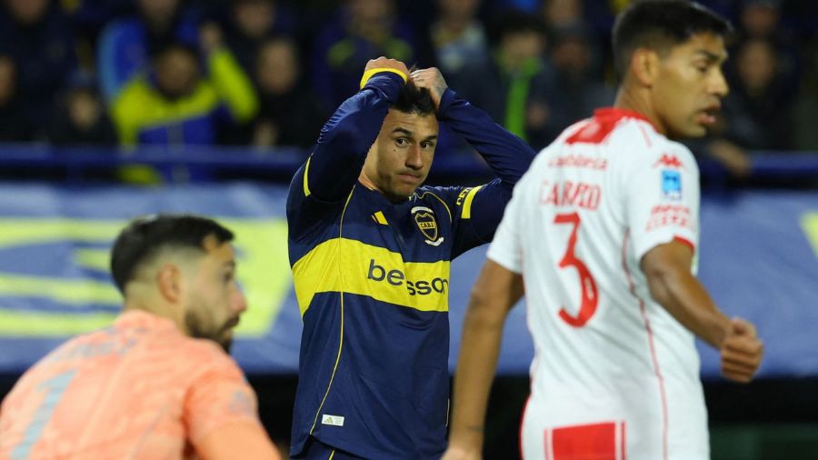 Adam Bareiro