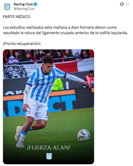 Alan Forneris 