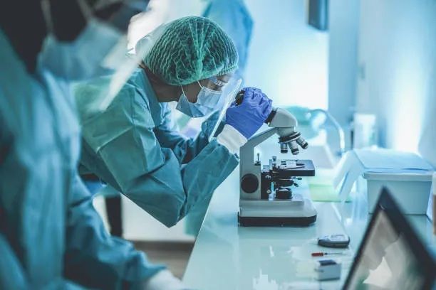 Biotecnología CBA
