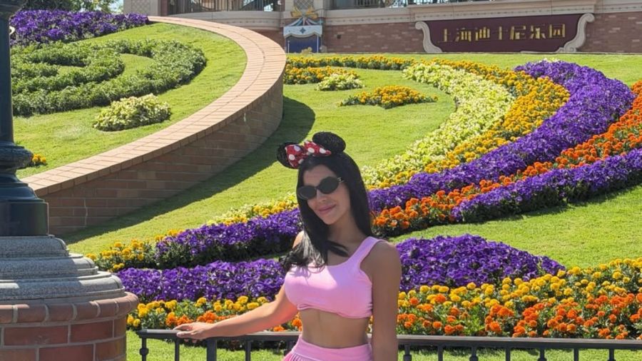 Charlotte Cangiggia