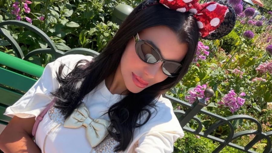 Charlotte Caniggia
