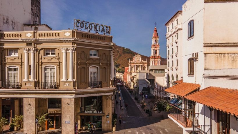Crece el interés por viajar en temporada baja y Salta aparece como uno de los destinos mejor posicionados