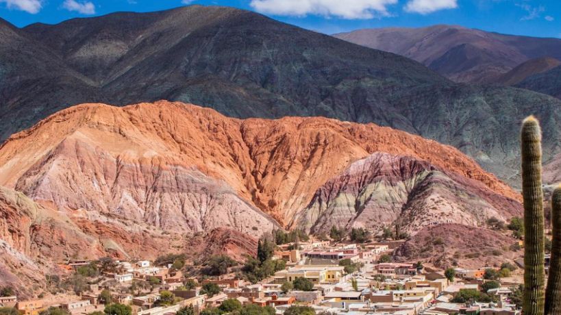 Crece el interés por viajar en temporada baja y Salta aparece como uno de los destinos mejor posicionados