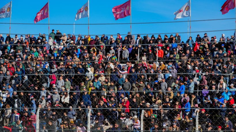 El Turismo Carretera vuelve a Córdoba: fechas, entradas y figuras confirmadas