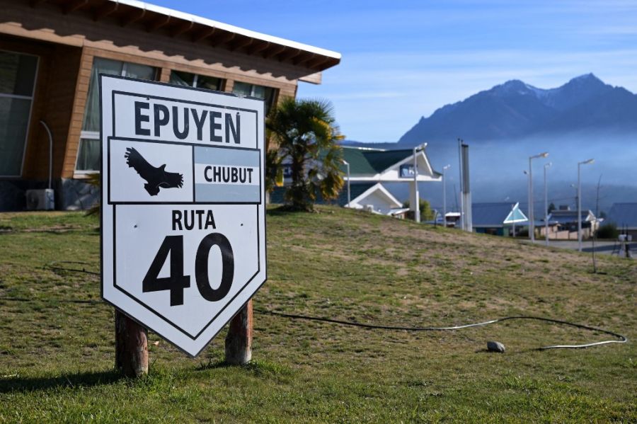 epuyen