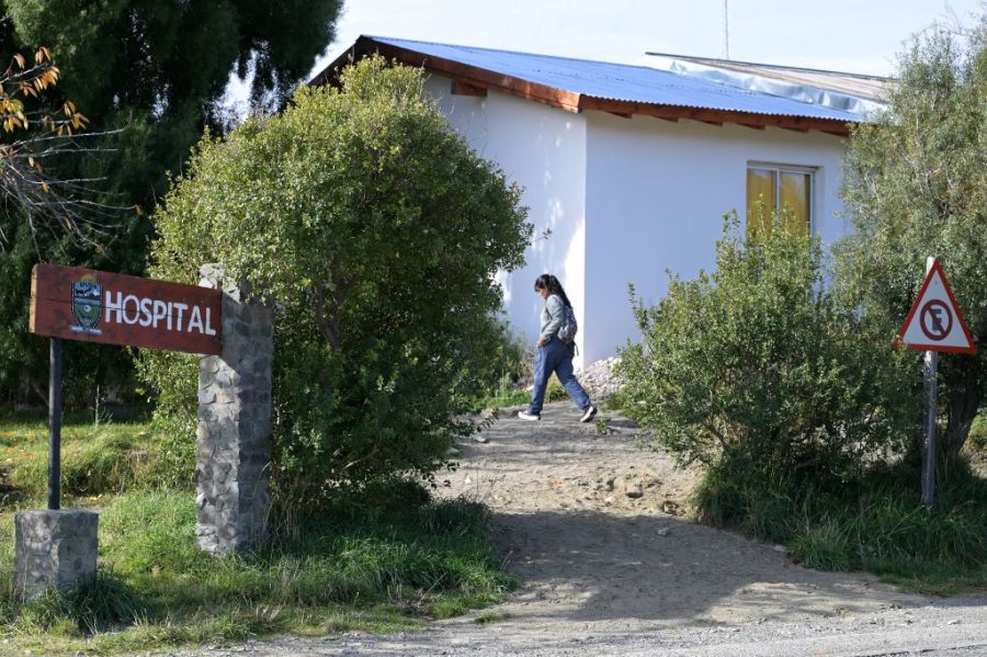 Epuyen, Chubut