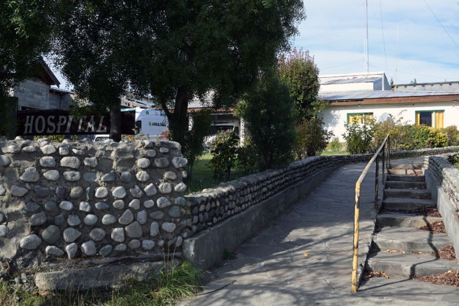 Epuyen, Chubut