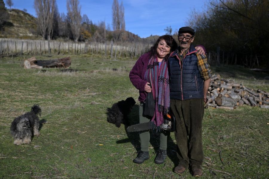 Epuyen, Chubut