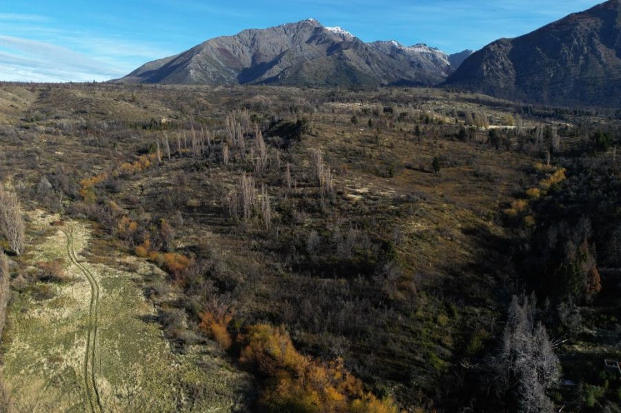 Epuyen, Chubut