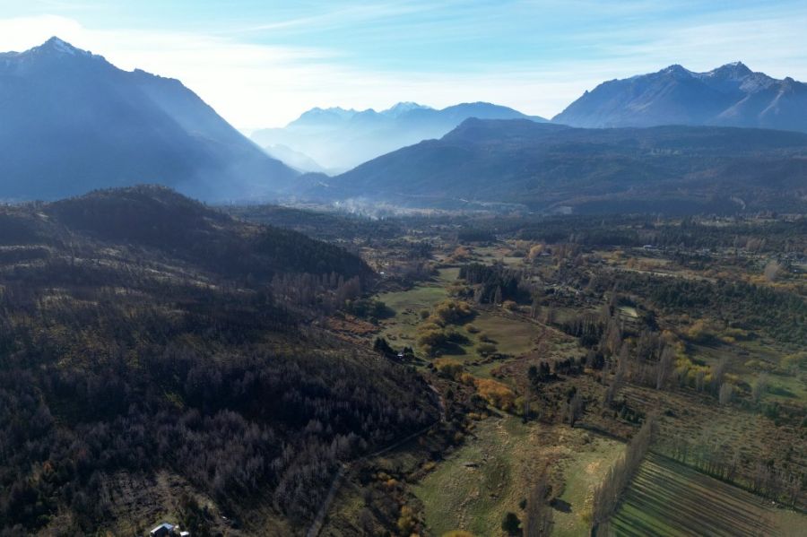 Epuyen, Chubut