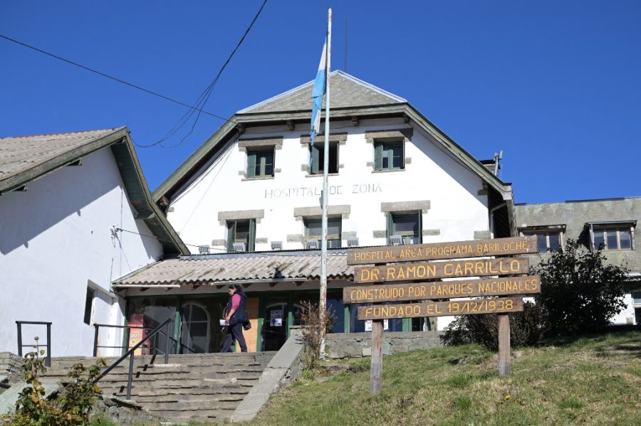 Epuyen, Chubut