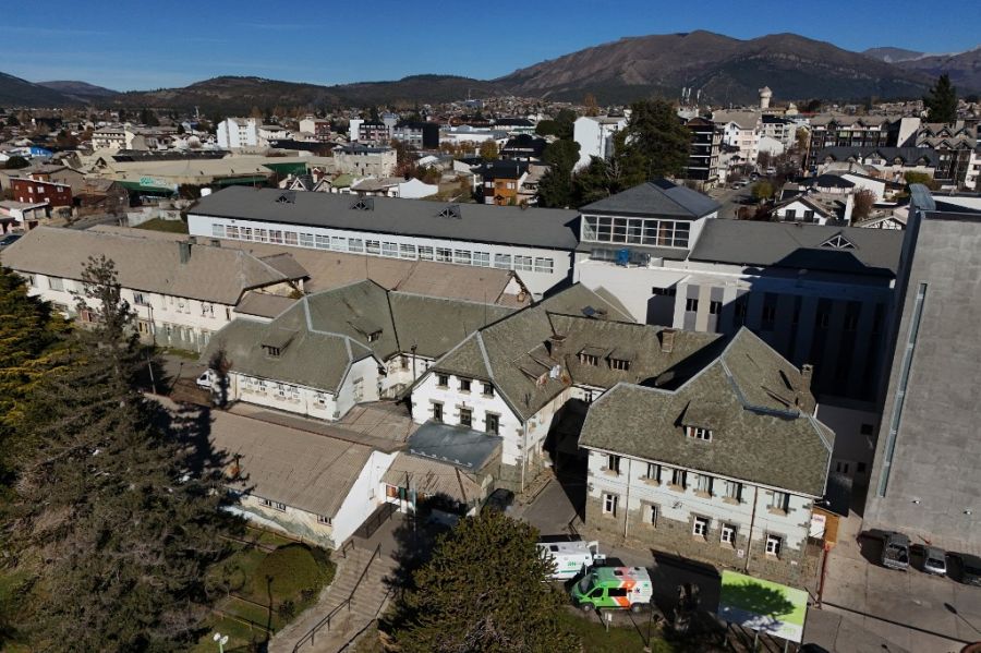 Epuyen, Chubut