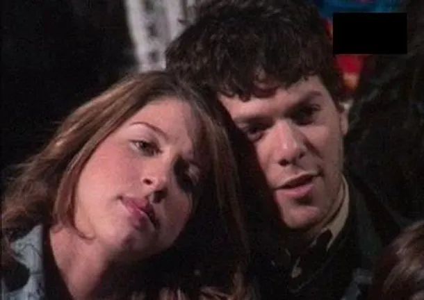 Florencia Bertotti, Guido Kaczka