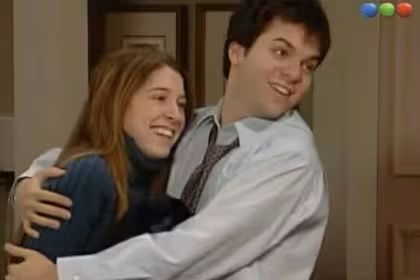 Florencia Bertotti, Guido Kaczka
