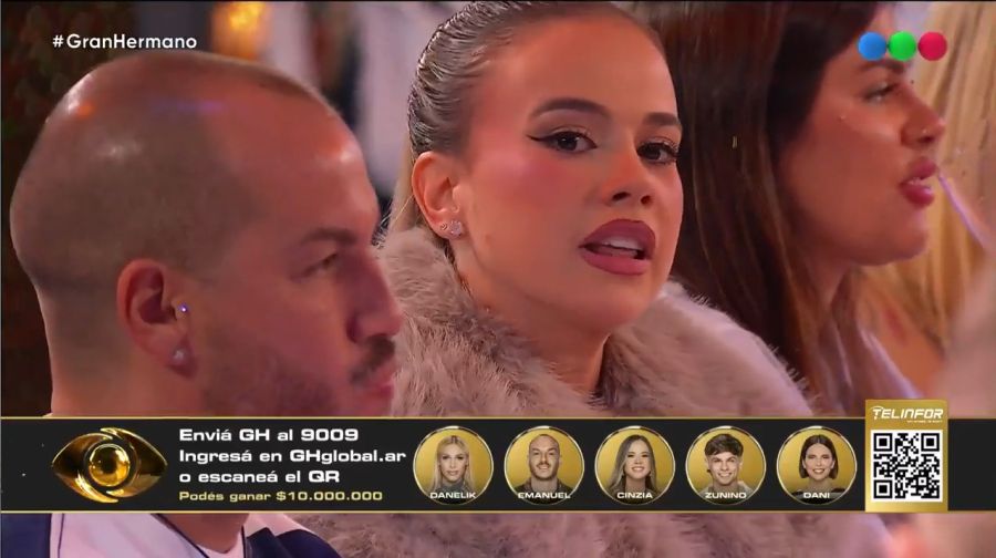 Gran Hermano