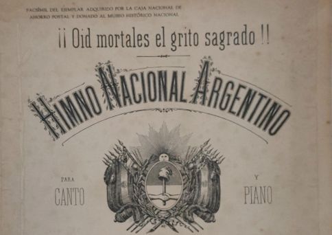 Himno Nacional