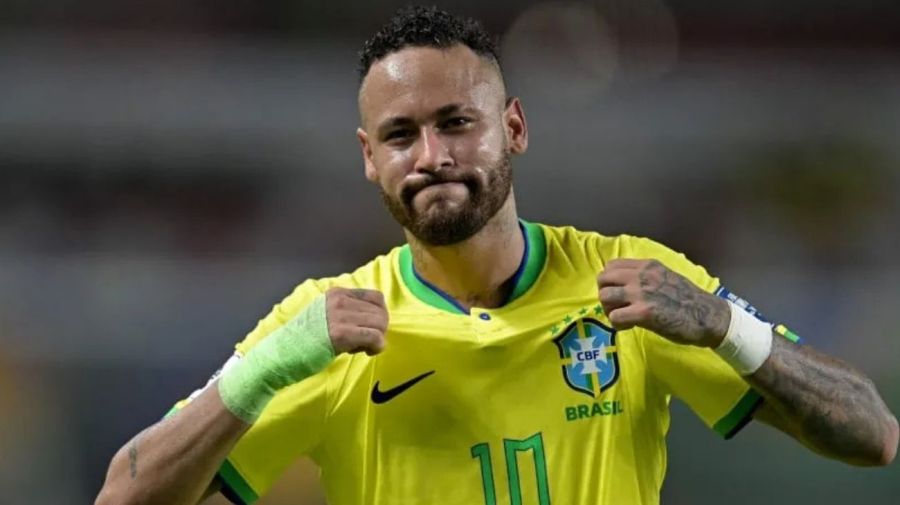 Neymar