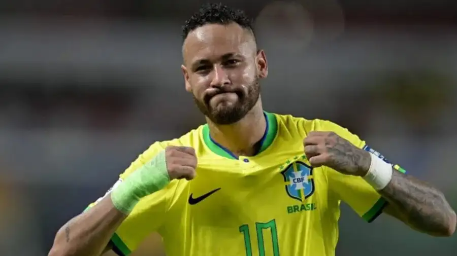Neymar