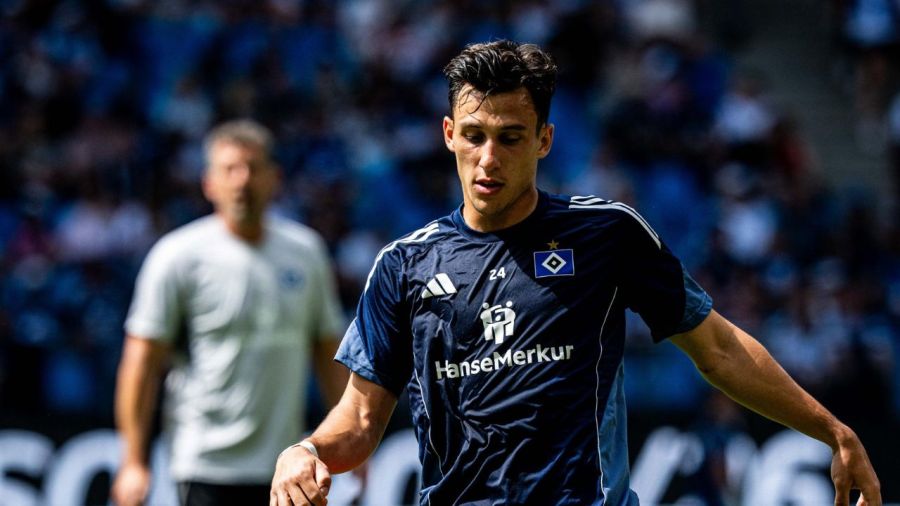 Nicolás Capaldo