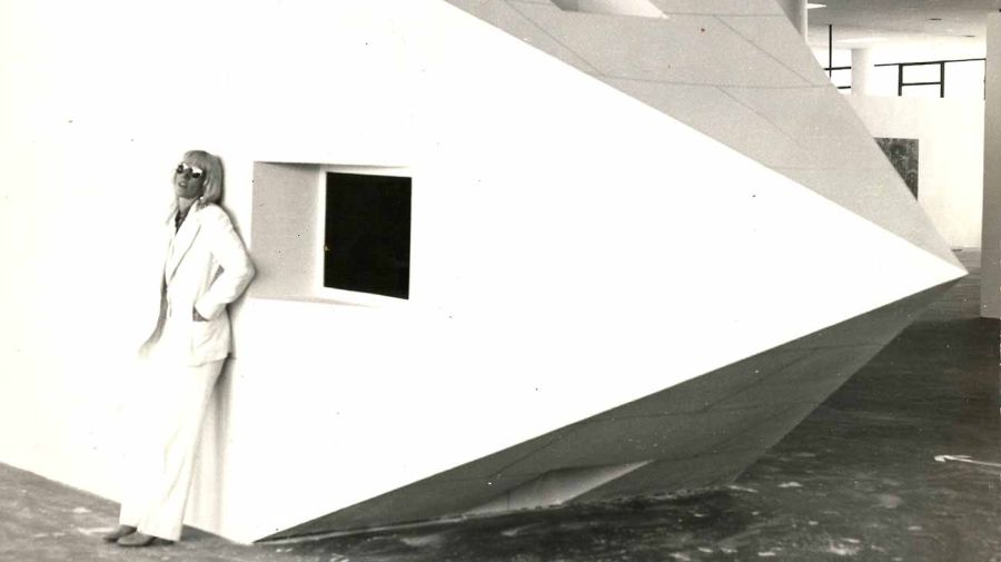 “Oscuridad visible: la larga sombra de la dictadura”