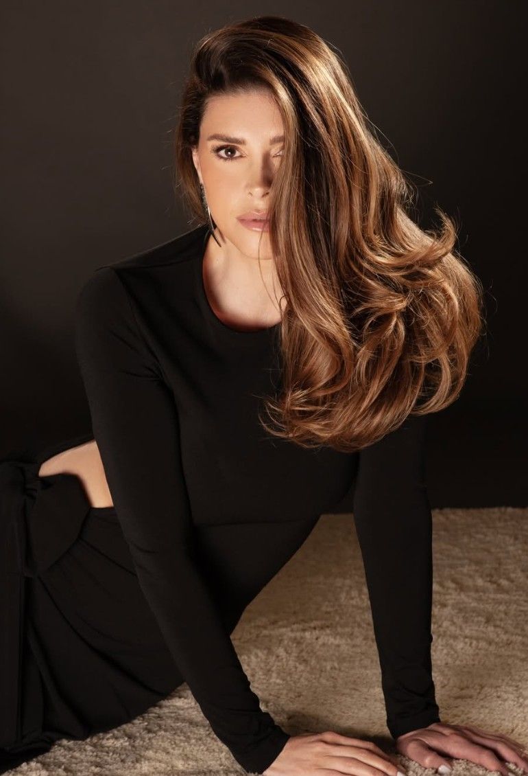 PELO BRILLANTE