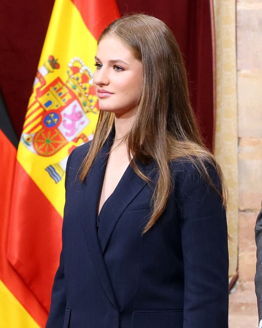 Princesa Leonor