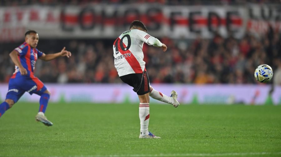 River en Playoffs del Apertura 2026 - Juanfer