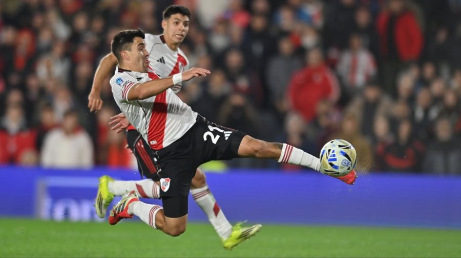 River en Playoffs del Apertura 2026 - Juanfer